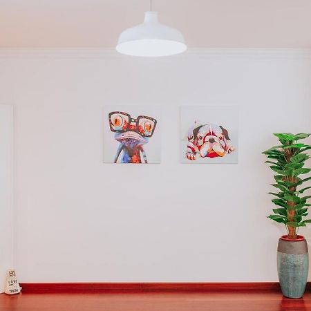 Funchal Old Town Bay View 3.1 Apartment Exterior photo