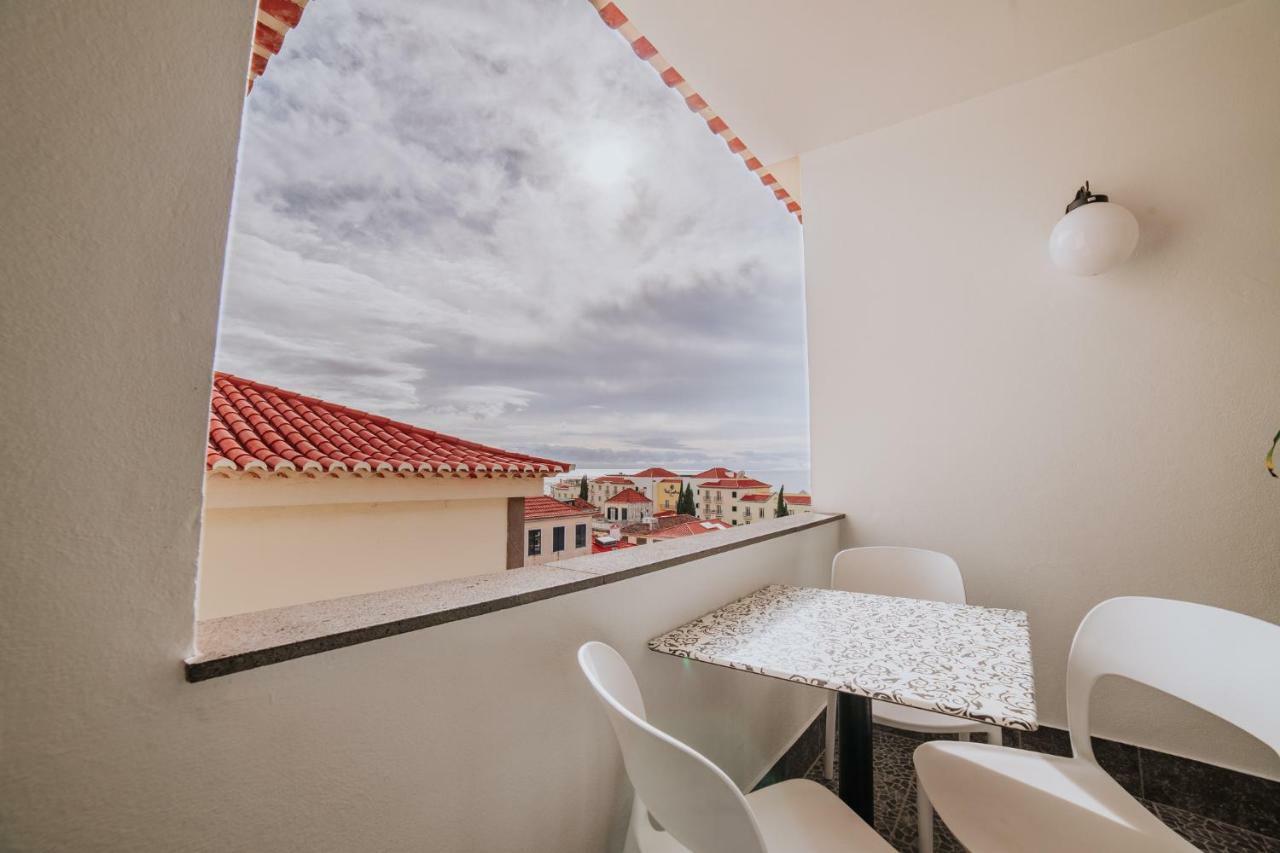 Funchal Old Town Bay View 3.1 Apartment Exterior photo